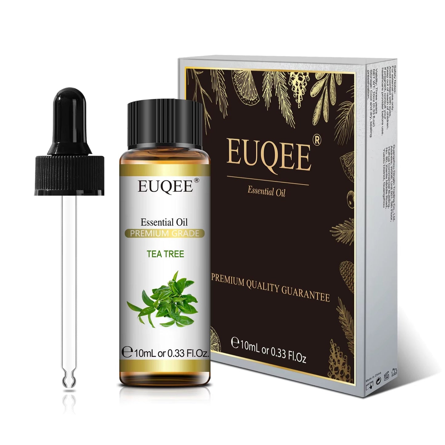 Natural Essential Oil