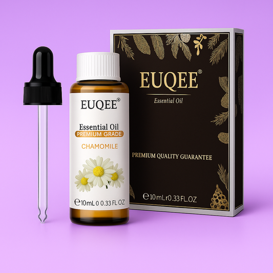 Natural Essential Oil