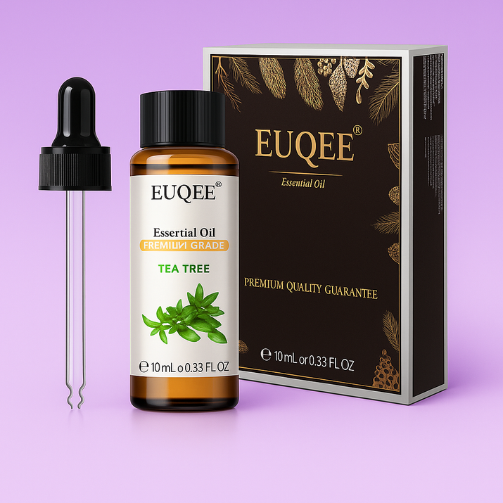 Natural Essential Oil