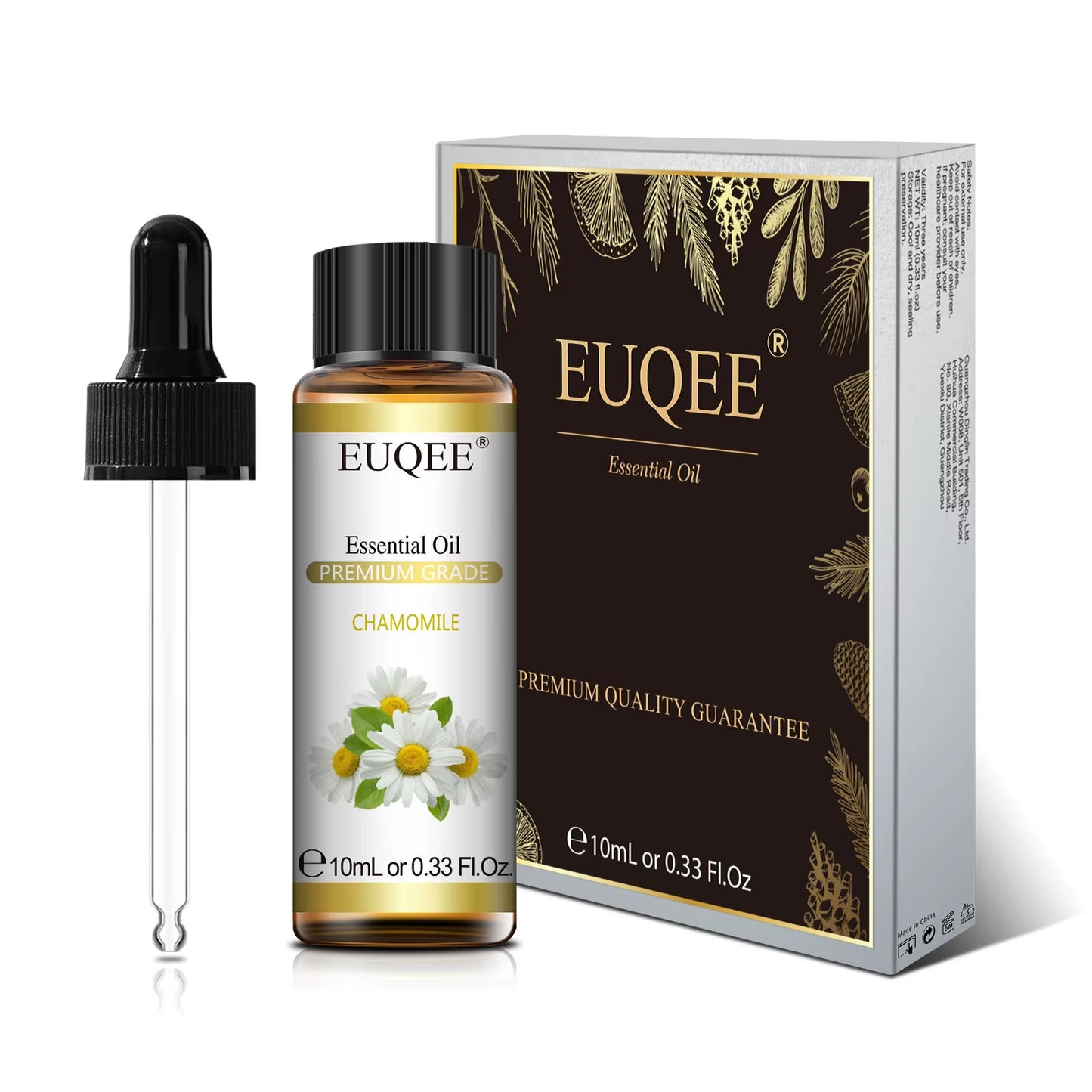 Natural Essential Oil