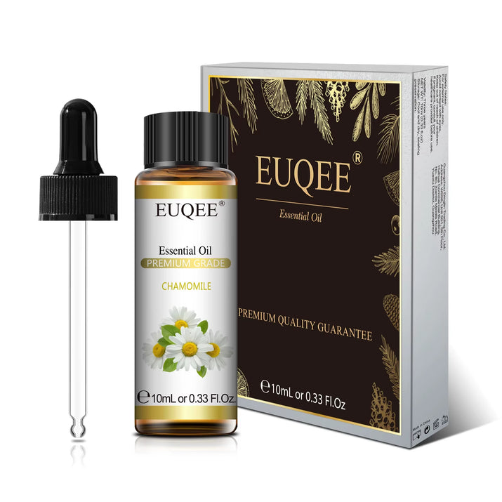 Natural Essential Oil