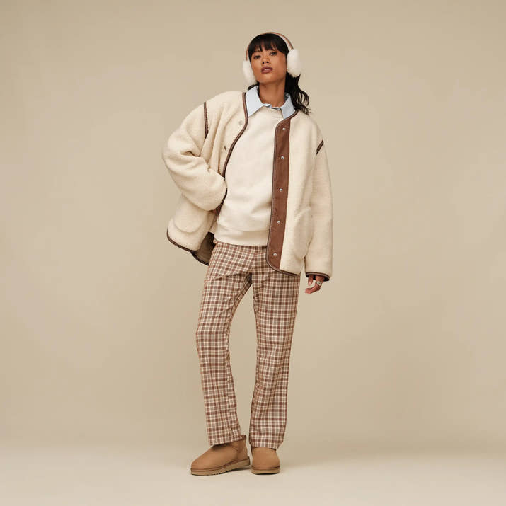 SNUGS| Women Ankle Boots