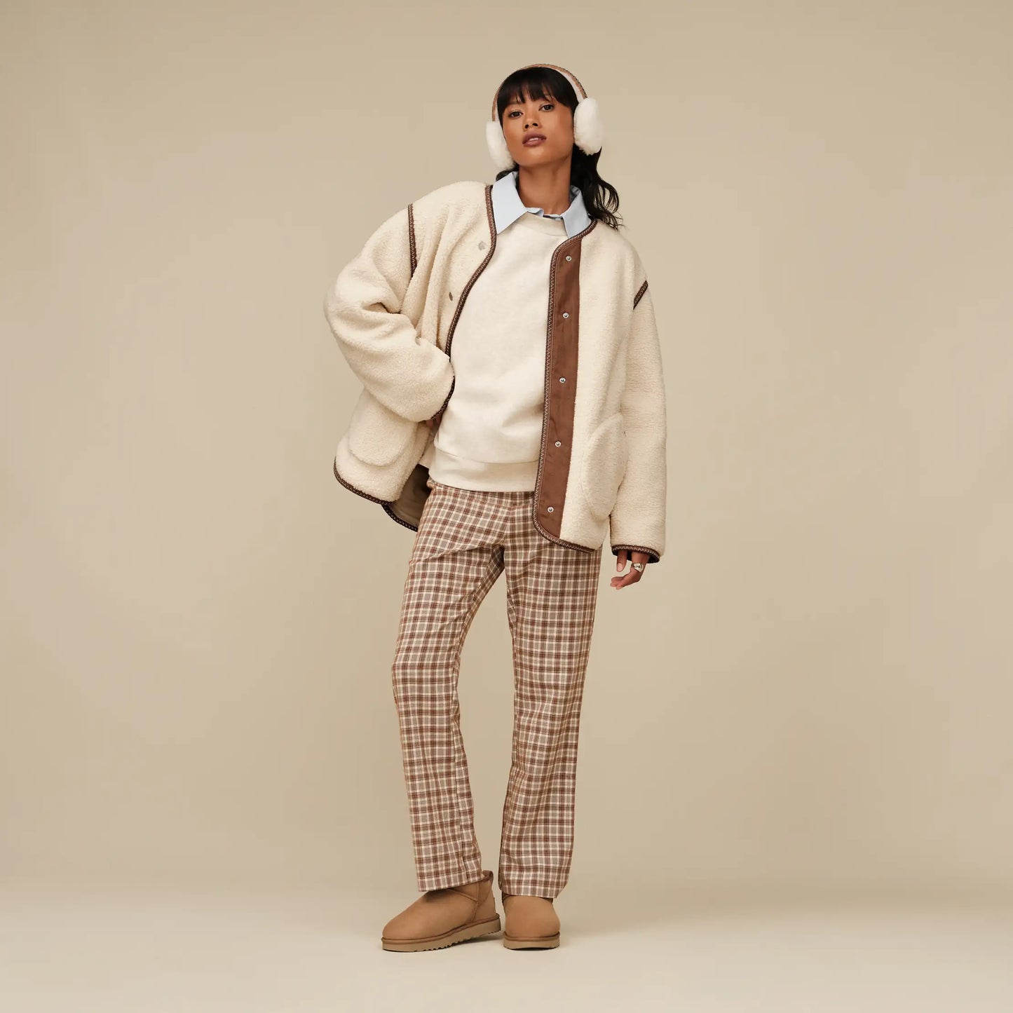 SNUGS| Women Ankle Boots