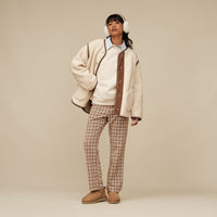 SNUGS| Women Ankle Boots