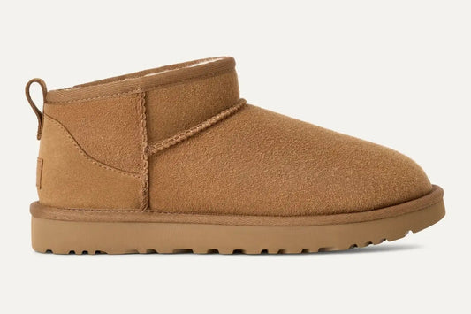 SNUGS| Women Ankle Boots