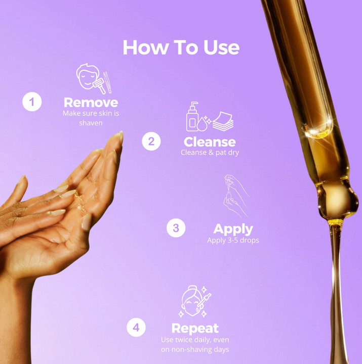 Cyperusglow™ – Cyperus Rotundus Skin Serum