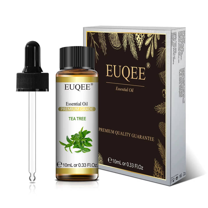 Natural Essential Oil
