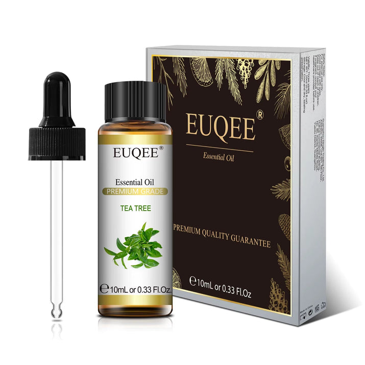 Natural Essential Oil